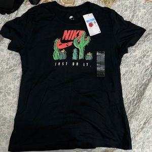 I am selling 2 new black shirts